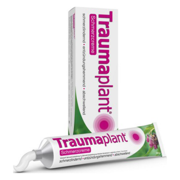 Traumaplant® Salbe