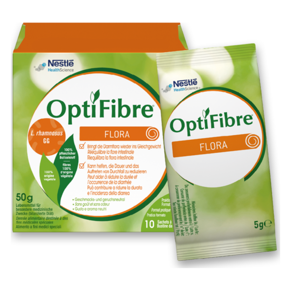 OptiFibre® Flora