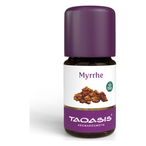 Taoasis Myrrhenöl BIO