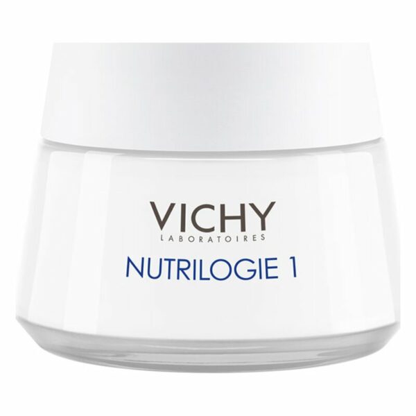 VICHY Nutrilogie 1 Intensiv-Aufbaupflege für trockene Haut