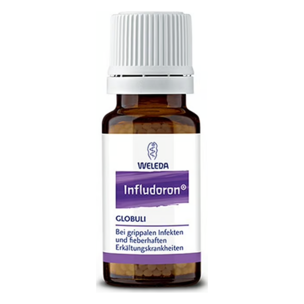 Weleda Infludoron® Globuli